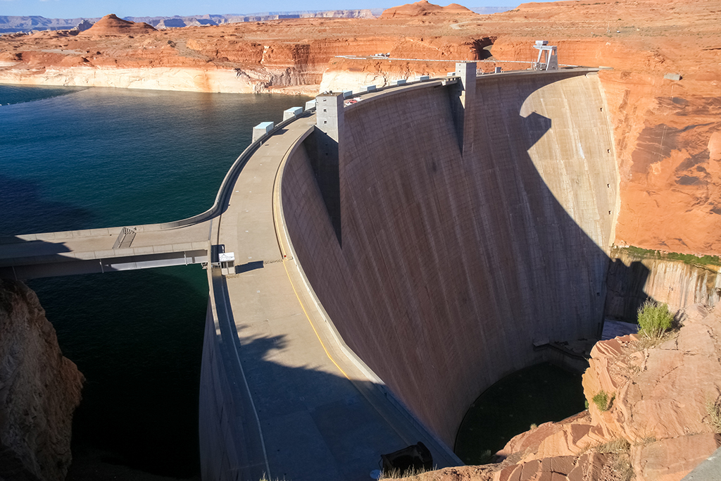 06-19 - 18.JPG - Glen Canyon Dam, AZ